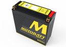 BMW R 45 [1978-1986] - Hybridbatteri 12V 500CCA