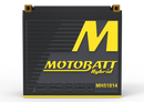 BMW R 1100 [1998-2006] - motorcykel batteri