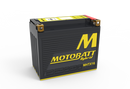 HARLEY-DAVIDSON XR 1200 X [2009-2012] - Hybrid motorcykelbatteri