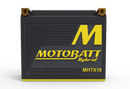 KAWASAKI VN 800 [1995-2003] - Motorcykelbatteri