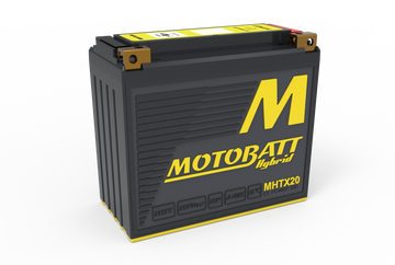 SKI DOO GSX 600 [2005-2007] - Hybrid batteri