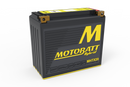 CAN-AM OUTLANDER 1000 4 X 4 XT P [2012-2017] - Sort 12V 550CCA