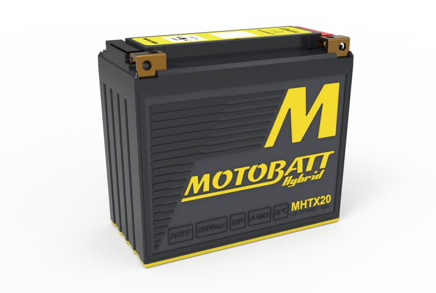 LYNX ADVENTURE GT 600 E TEC [2011-2014] - Hybridbatteri