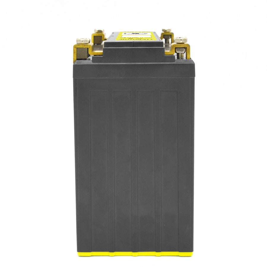 SKI DOO SKANDIC TUNDRA LT 550 F [2008] - Hybridbatteri