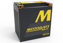 POLARIS SPORTSMAN 700 MV [2005] - Hybrid batteri