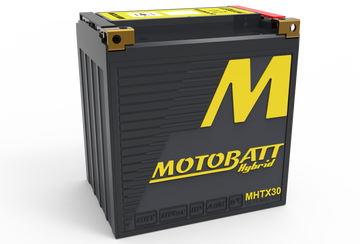 POLARIS RANGER 500 2X4 [2004-2009] - Hybrid batteri