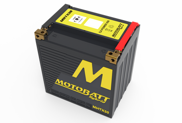 POLARIS RANGER 500 2X4 [2004-2009] - Hybrid batteri