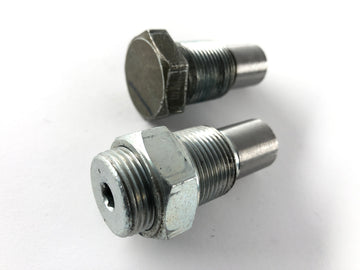 Yamaha XVS 650 Drag Star 4VR [1997] - Swing Bolt Set -par - 0
