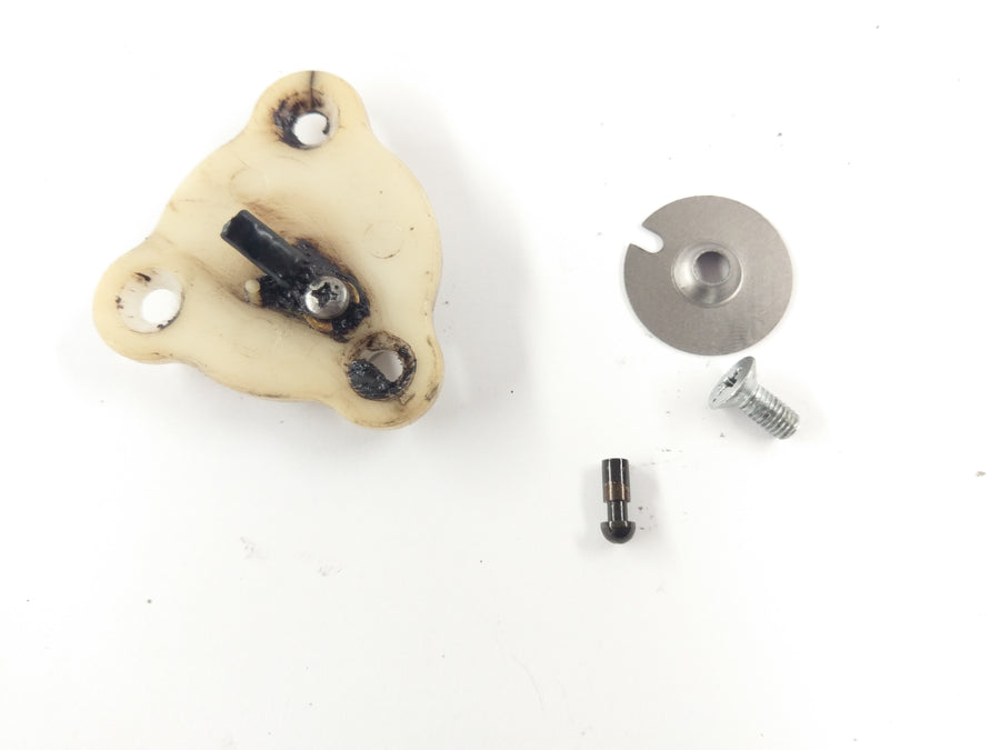 Yamaha Rd 350 Type 351 - Idle Switch