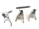 Honda CB 900 F SC01 [1981] - Switch Forks Switching Claws Set-2