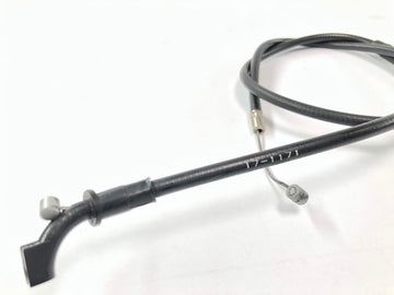 Kawasaki ZRX 1200 S ZRT20A [2002] - Chokerkabel - 0