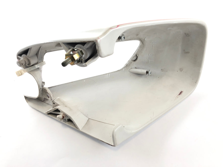 Honda St 1100 SC26 Pan European [1990] - Spejlbeklædning Højre beklædning