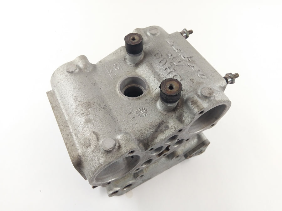Ducati Monster S4 916 - Cylinderhovedstående cylinder