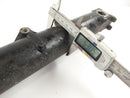 Honda St 1100 SC26 Pan European [1990] - Gabel Telegabel med akse-4
