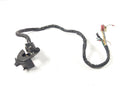 Yamaha Rd 250 350 - Type 351 352 - Lenker -montering til venstre-1