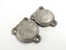 Yamaha YZF 750 R 4HN [1995] - Motor Låg Crankshaft Cover-1