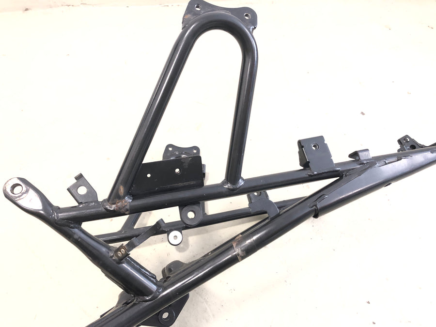 BMW R 1150 R R21 [2002] - bageste ramme
