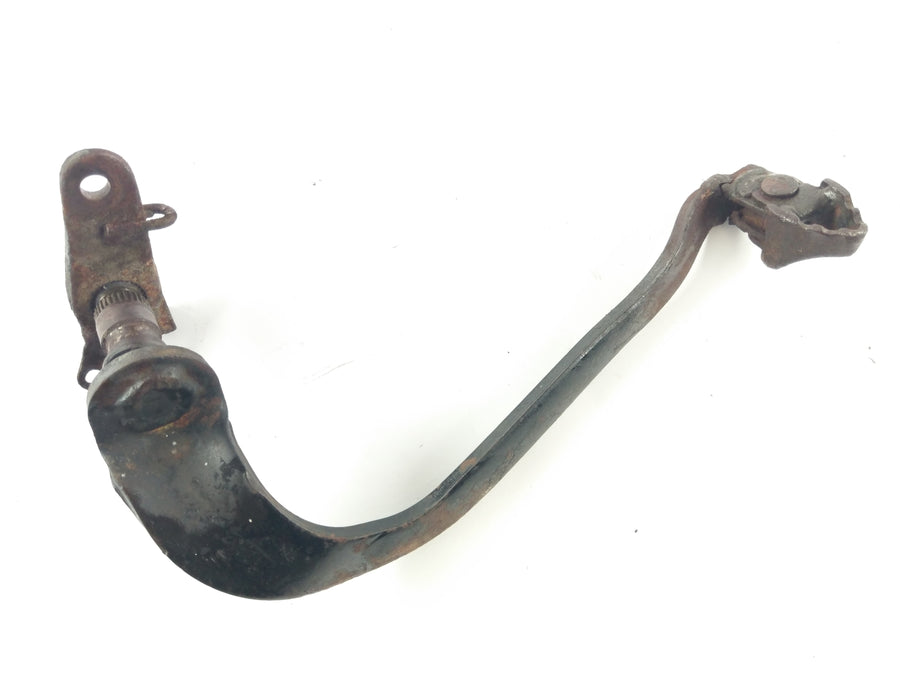Honda XRV 650 African Twin RD03 [1989] - Brake Lever Brake -Kalmal