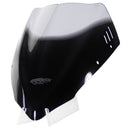 Honda MSX 125 [2013-2015] – Racing skærm "NR" nærbillede