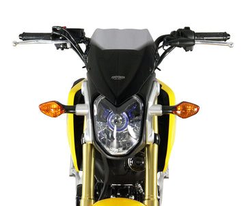 Honda MSX 125 [2013-2015] – Racing skærm "NR"