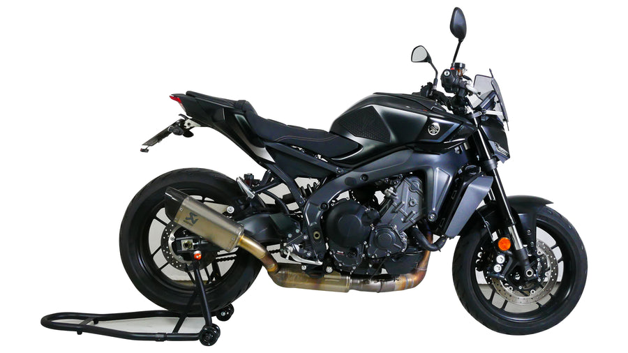 Yamaha MT-09 [2024-]-Sportsdisk "NSPM"