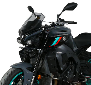 Yamaha MT-10 [2022-]-Racing Disc "NRM" - 0
