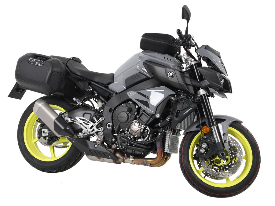 Yamaha MT-10 [2016-2021] -tanking Basic inklusive modpartstanksæk