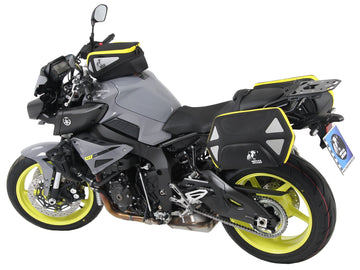 Yamaha MT-10 [2016-2021] -tanking Basic inklusive modpartstanksæk