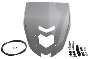 Yamaha MT-10 /SP [2016-2021] -Poiler Disc "NS"