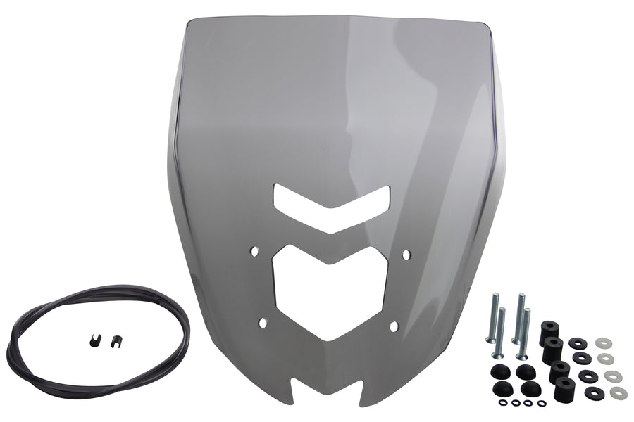 Yamaha MT-10 /SP [2016-2021] -Poiler Disc "NS"