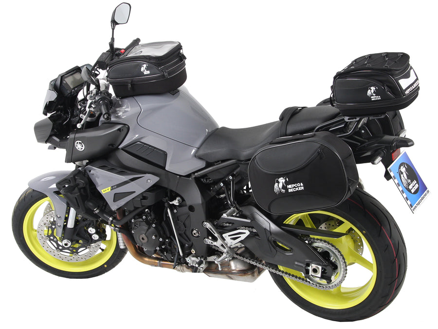 Yamaha MT-10 [2016-2021] -tanking Basic inklusive modpartstanksæk