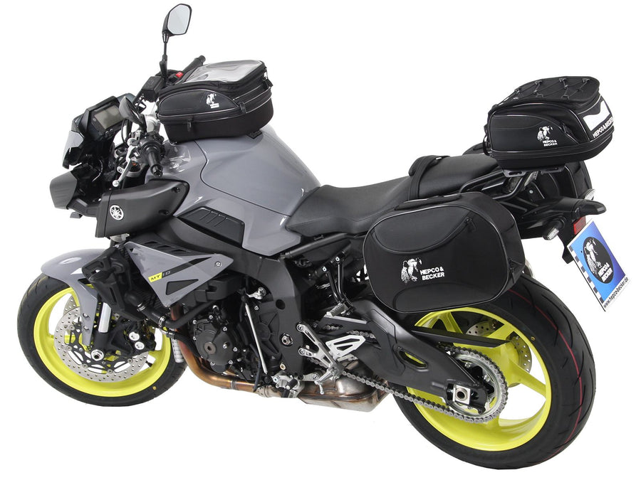 Yamaha MT-10 [2016-2021] -tanking Basic inklusive modpartstanksæk