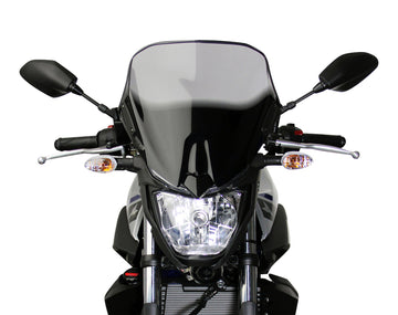 Yamaha MT-03 [2015-2019] -Poiler Disc "NSN"