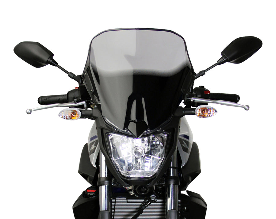 Yamaha MT-03 [2015-2019] -Poiler Disc "NSN"