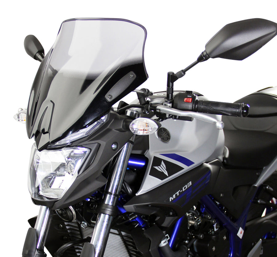Yamaha MT-03 [2015-2019] -Poiler Disc "NSN"