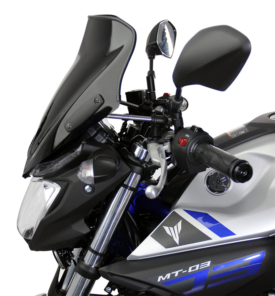 Yamaha MT-03 [2015-2019] -Poiler Disc "NSN"