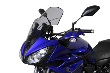Yamaha MT-07 Tracer (Tracer 700) [2016-2019] -Touring Disc "TM" - 0