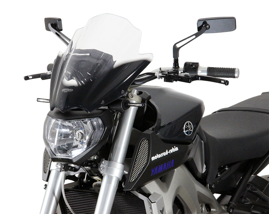 Yamaha MT-09 / FZ-09 [2014-2016]-RACING DISC "NRN"