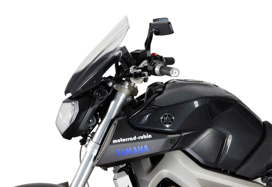 Yamaha MT-09 / FZ-09 [2014-2016]-RACING DISC "NRN"