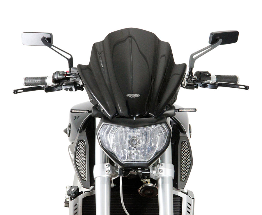 Yamaha MT-09 / FZ-09 [2014-2016]-RACING DISC "NRN"