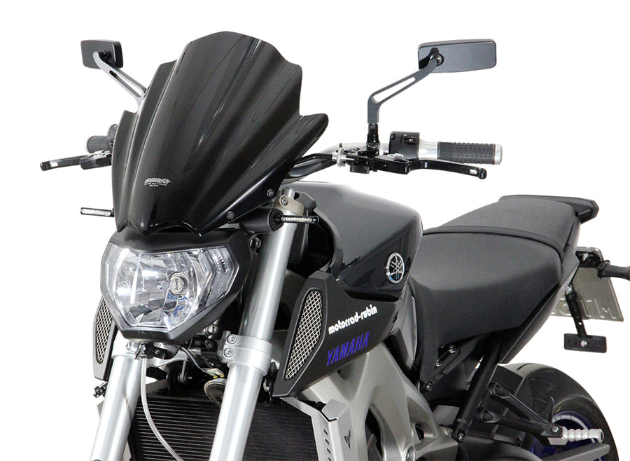 Yamaha MT-09 / FZ-09 [2014-2016]-RACING DISC "NRN"