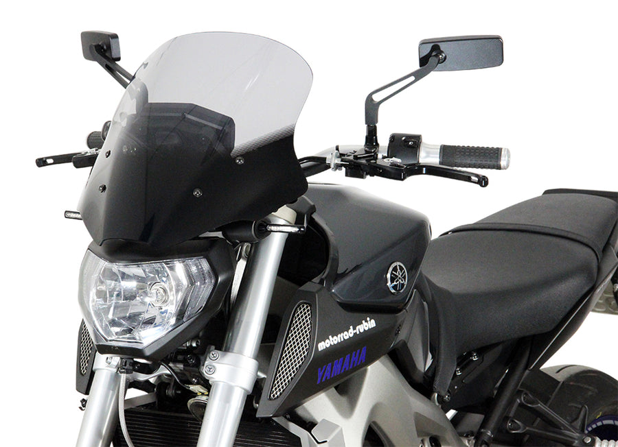 Yamaha MT-09 / FZ-09 [2014-2016] -Touring Disc "NTM"