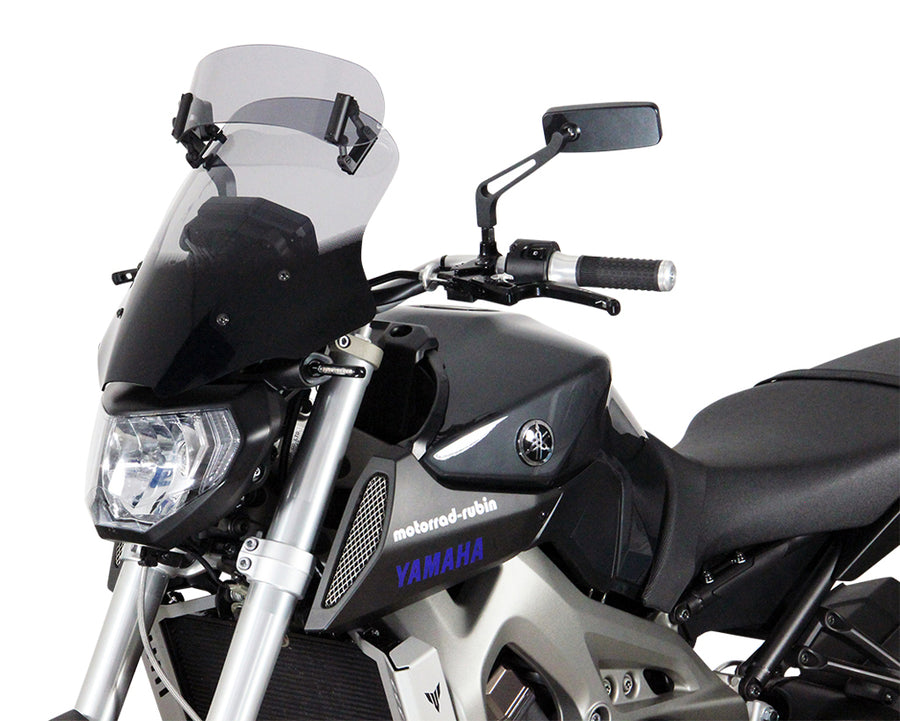 Yamaha MT-09 / FZ-09 [2014-2016] -VariotouringsCreen "NVTM"