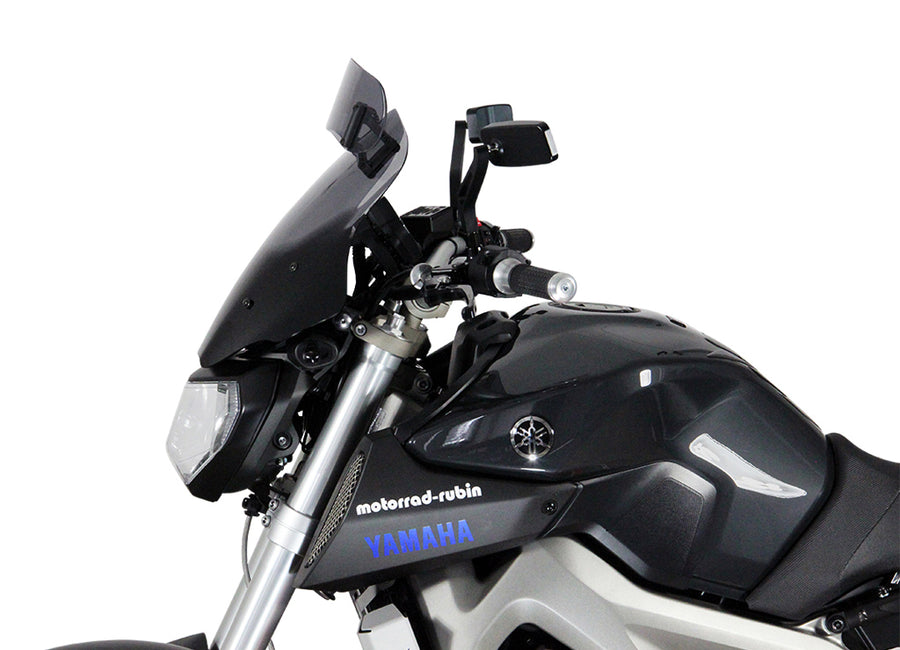 Yamaha MT-09 / FZ-09 [2014-2016] -VariotouringsCreen "NVTM"