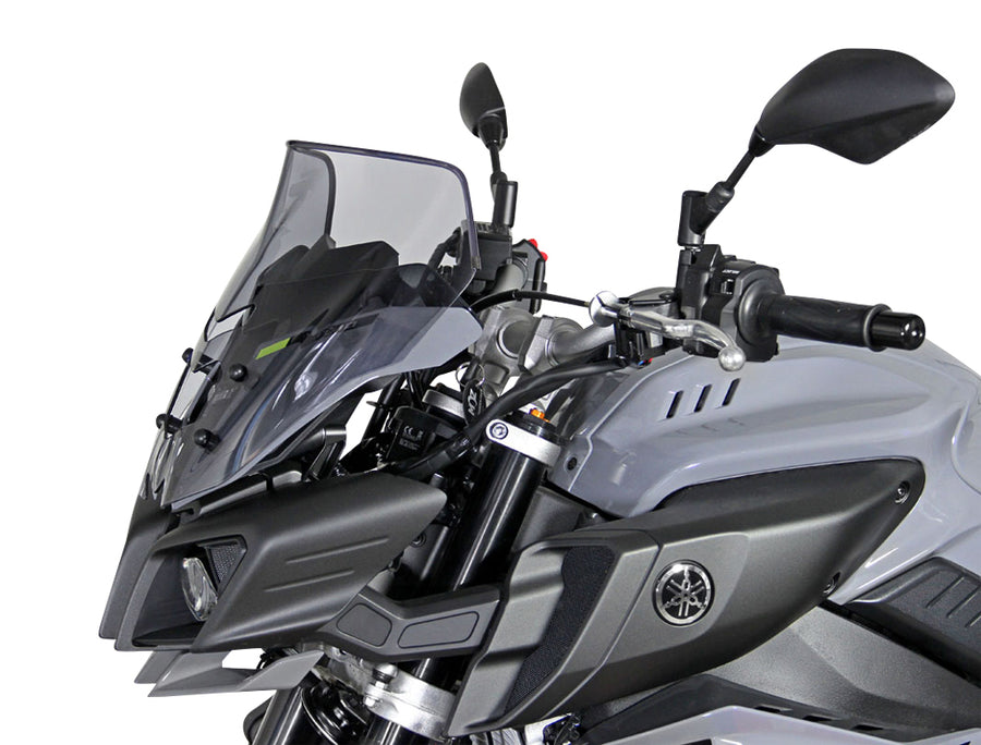 Yamaha MT-10 /SP [2016-2021] -Poiler Disc "NS"