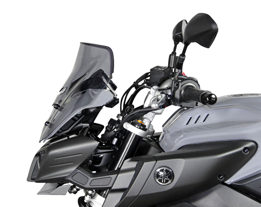 Yamaha MT-10 /SP [2016-2021] -Poiler Disc "NS"