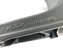 KTM Duke 125 [2011] - Swing baghjulsving-2