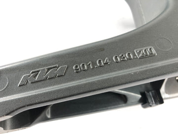 KTM Duke 125 [2011] - Swing baghjulsving - 0