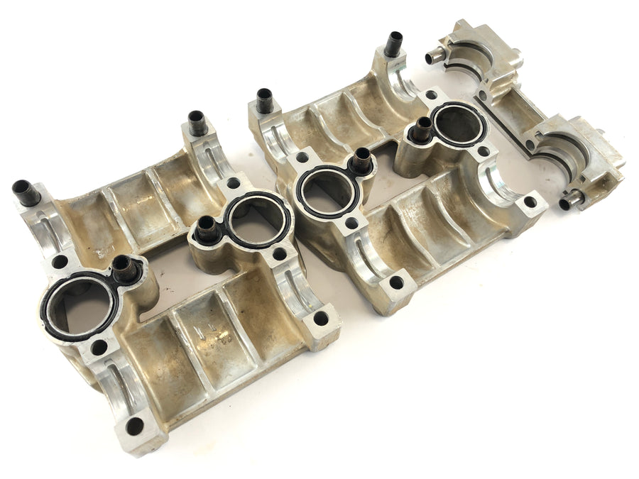 Honda CBR 900 SC50 - Camshaftbocks sæt