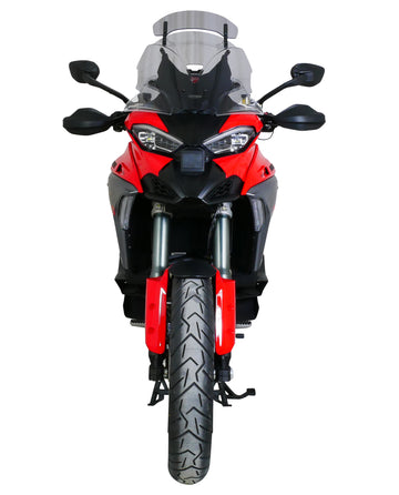 Ducati Multistrada V4 /S [2025-]-VariotouringsScreen "VTM"